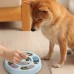 Dog Puzzle Toys,Dogs Food Puzzle Feeder Toys for IQ Training & Mental Enrichment,Dog Treat Puzzle(Blue) Dog Puzzle Toys,Dogs Food Puzzle Feeder Toys for IQ Training & Mental Enrichment,Dog Treat Puzzle(Blue)