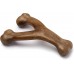 Durable Dog Chew Toy for Aggressive Chewers, Real Bacon, Made in USA, Medium Durable Dog Chew Toy for Aggressive Chewers, Real Bacon, Made in USA, Medium